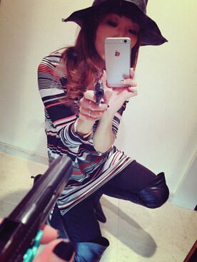 ganaさんのコーディネート