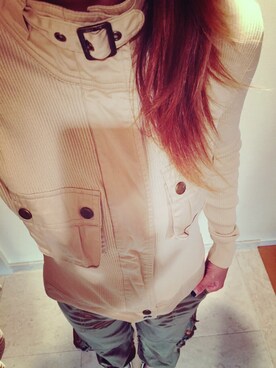 ganaさんのコーディネート