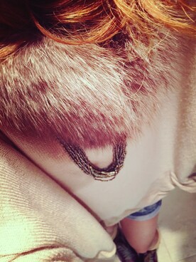 ganaさんのコーディネート