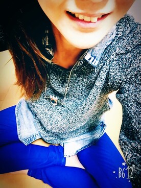 ganaさんのコーディネート