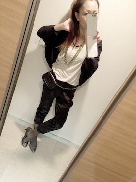 ganaさんのコーディネート