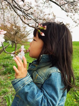 ganaさんのコーディネート