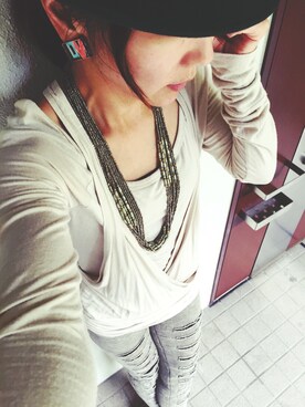 ganaさんのコーディネート