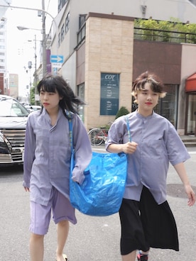 刹那さんのコーディネート