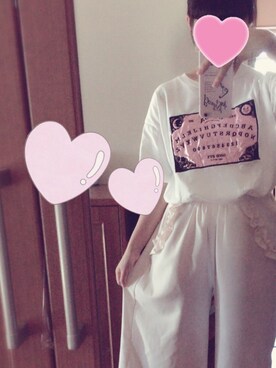 ➳    し ゅ こさんのコーディネート