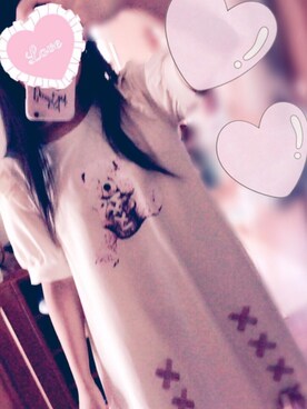 ➳    し ゅ こさんのコーディネート