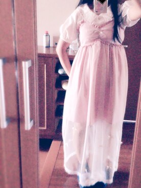 ➳    し ゅ こさんのコーディネート