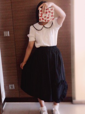 ➳    し ゅ こさんのコーディネート