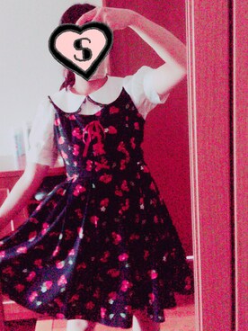 ➳    し ゅ こさんのコーディネート