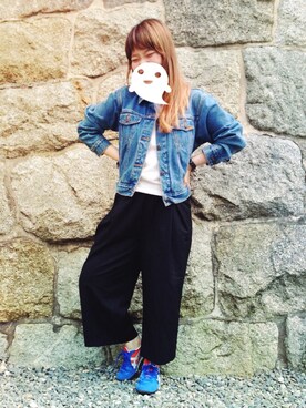 せんはるさん(レディース・156cm)の夏コーディネート
