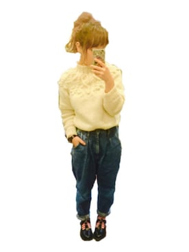 せんはるさんのコーディネート