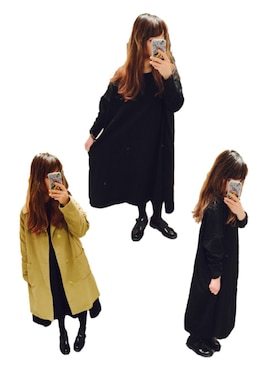 せんはるさんのコーディネート