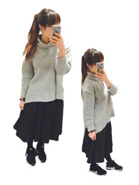 せんはるさんのコーディネート