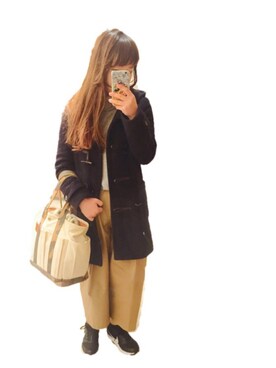 せんはるさんのコーディネート