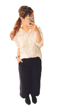 せんはるさんのコーディネート