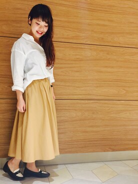 せんはるさんのコーディネート