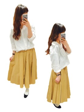 せんはるさんのコーディネート