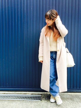 せんはるさんのコーディネート