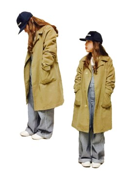 せんはるさんのコーディネート