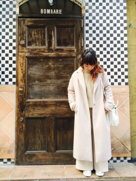 せんはるさんのコーディネート