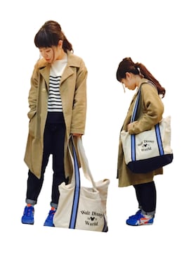 せんはるさんのコーディネート