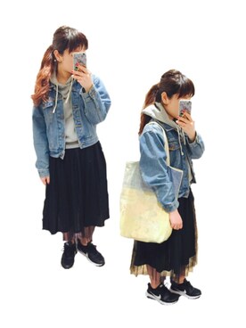 せんはるさんのコーディネート