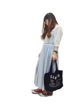 せんはるさんのコーディネート