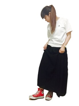 せんはるさんのコーディネート