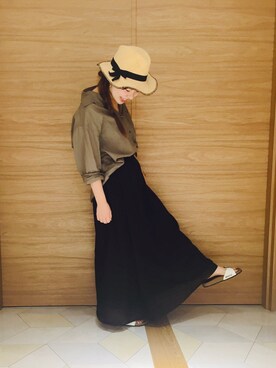 せんはるさんのコーディネート