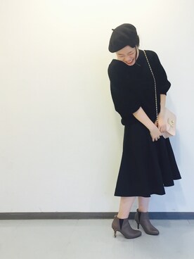 せんはるさんのコーディネート