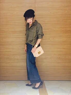 せんはるさんのコーディネート