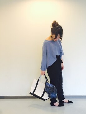 せんはるさんのコーディネート