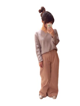 せんはるさんのコーディネート