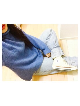 せんはるさんのコーディネート