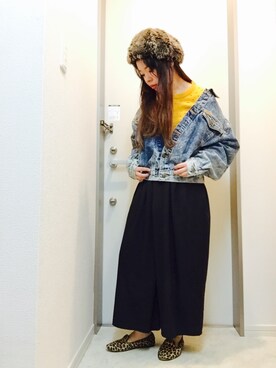 せんはるさんのコーディネート