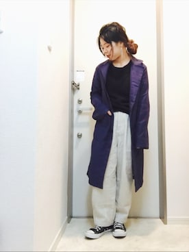 せんはるさんのコーディネート