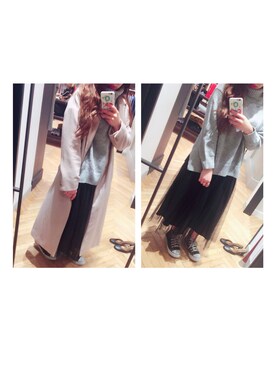 せんはるさんのコーディネート