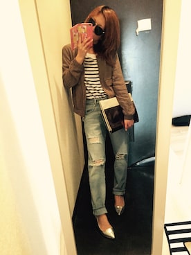 たろさんさんのコーディネート