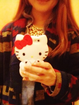 シャーリーさんのコーディネート