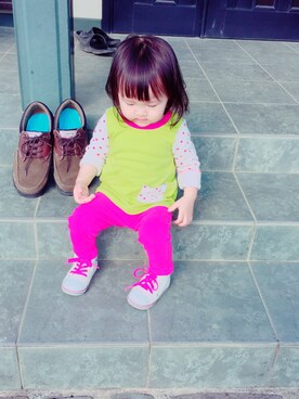 anchi ＊さんのコーディネート