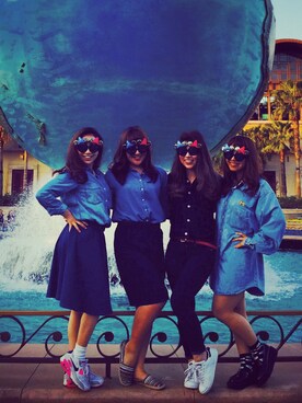 momoさんのコーディネート