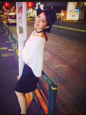 momoさんのコーディネート