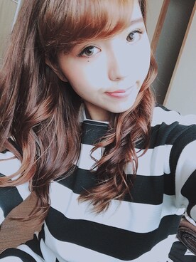 momoさんのコーディネート