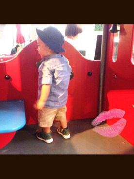 skyseaさんのコーディネート