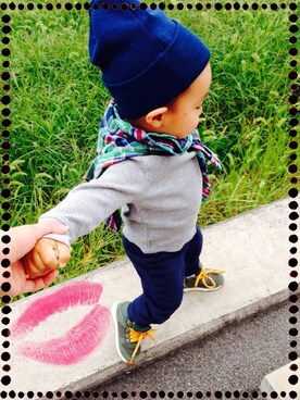 skyseaさんのコーディネート