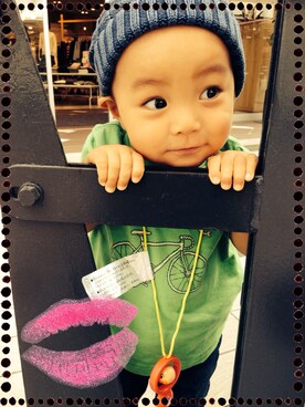 skyseaさんのコーディネート