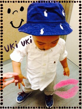 skyseaさんのコーディネート