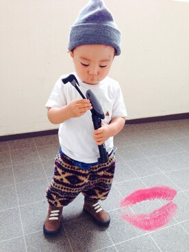 skyseaさんのコーディネート