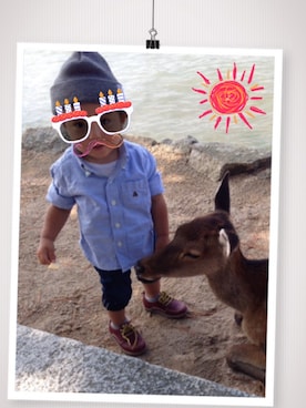 skyseaさんのコーディネート