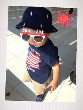 skyseaさんのコーディネート